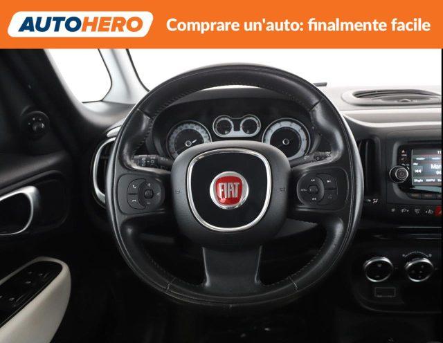 FIAT 500L 1.3 Multijet 85 CV Trekking