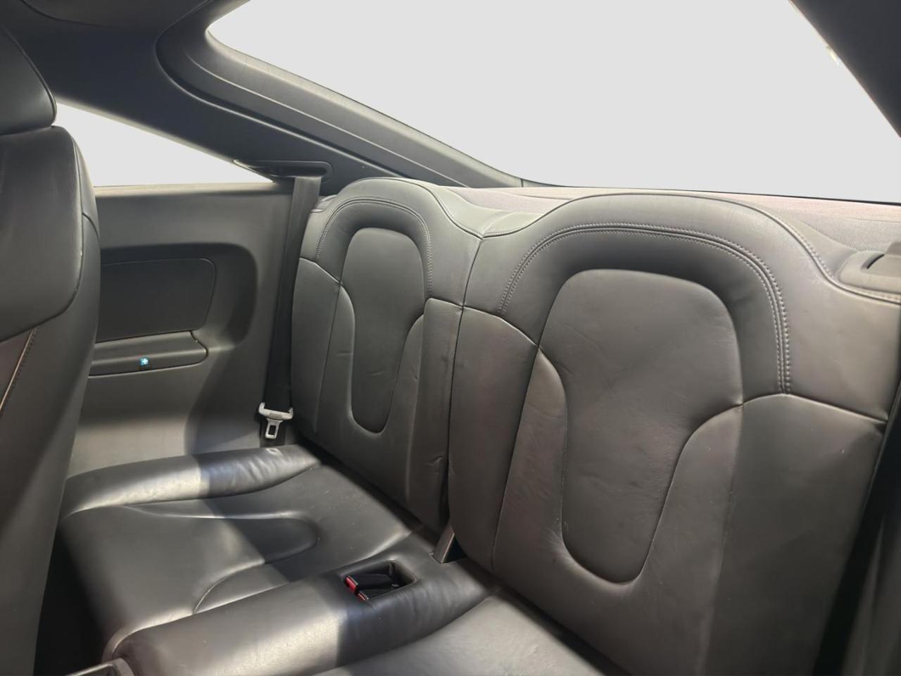 Audi TT Coupé 2.0 TFSI