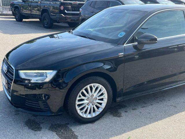 AUDI A3 1.0 TFSI Sport