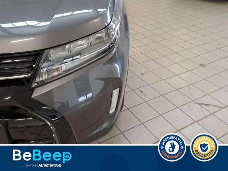 Suzuki Vitara 1.5H 140V STARVIEW 4WD ALLGRIP AUTO