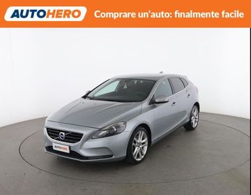 VOLVO V40 D3 Geartronic Momentum