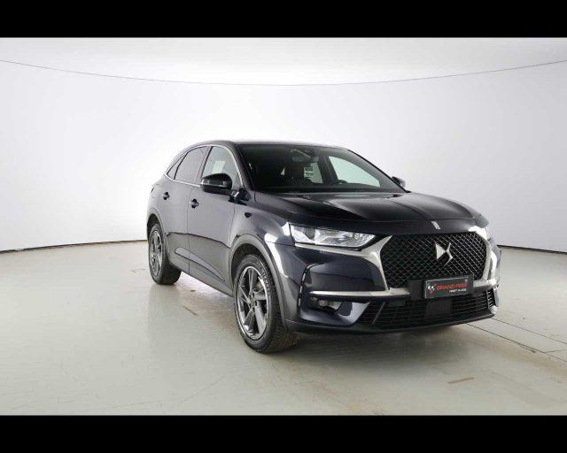 DS AUTOMOBILES DS 7 Crossback BlueHDi 130 aut. Business