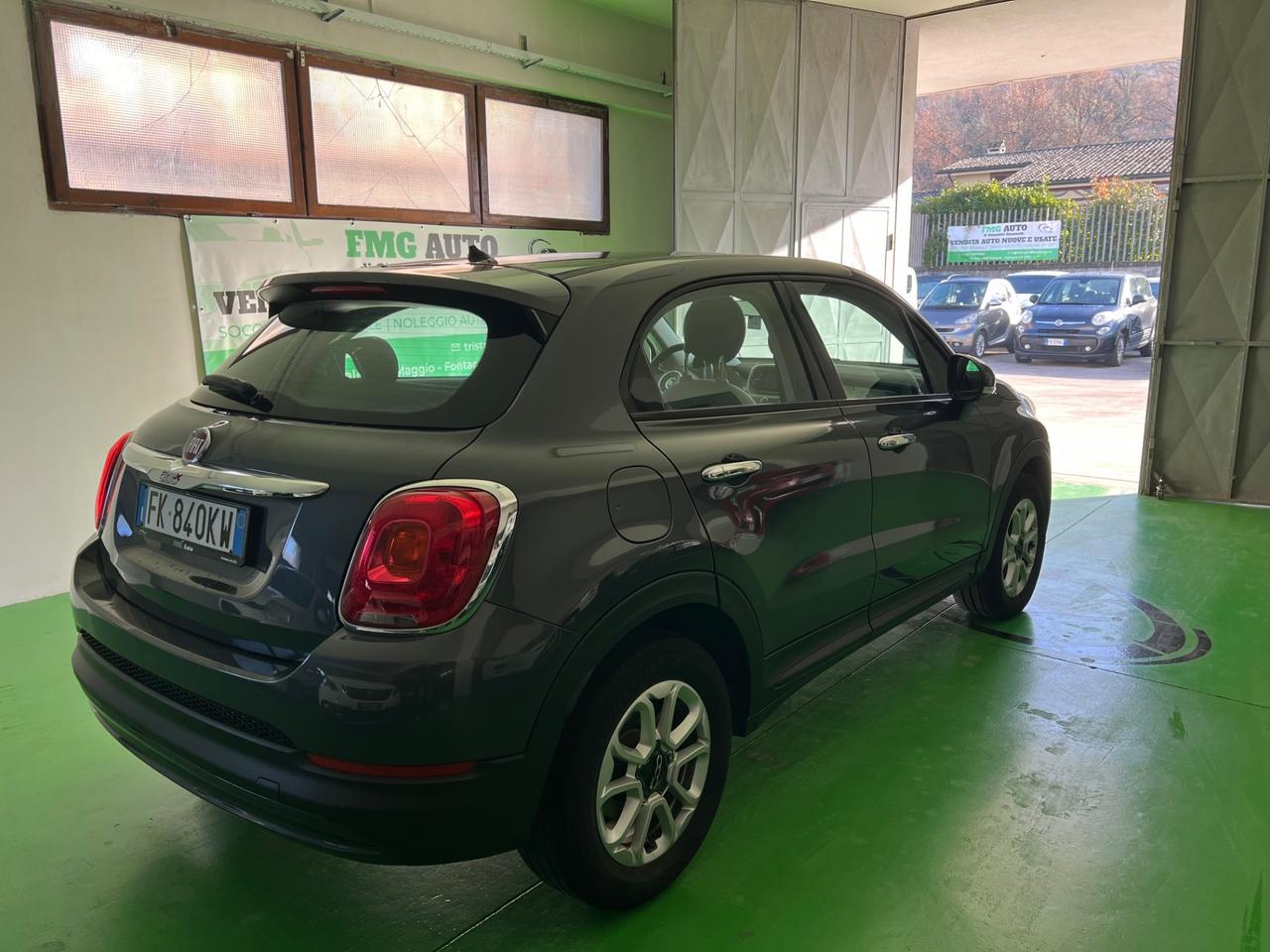 Fiat 500X 1.3 MultiJet 95 CV Pop Star