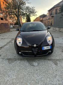 Alfa Romeo MiTo 1.4 T 155 CV Distinctive Sport Pack