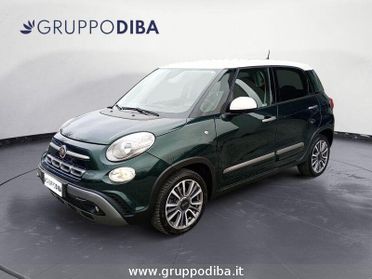 FIAT 500L 2017 Cross Diesel Cross 1.3 mjt 95cv