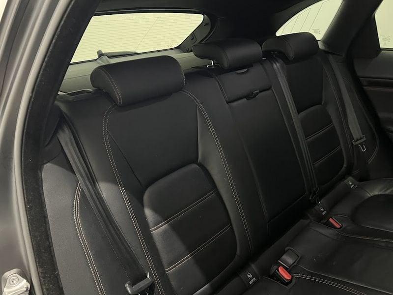 Jaguar F-Pace F-Pace 2.0 D 240 CV AWD aut. Portfolio