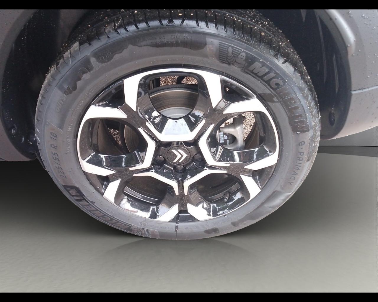 CITROEN C5 Aircross 1ª s. - C5 Aircross BlueHDi 130 S&S EAT8 Max