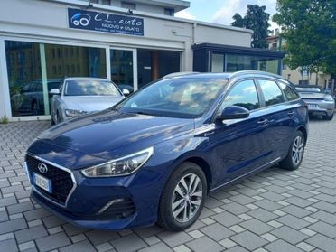 HYUNDAI i30 Wagon 1.6 CRDi 115CV Business