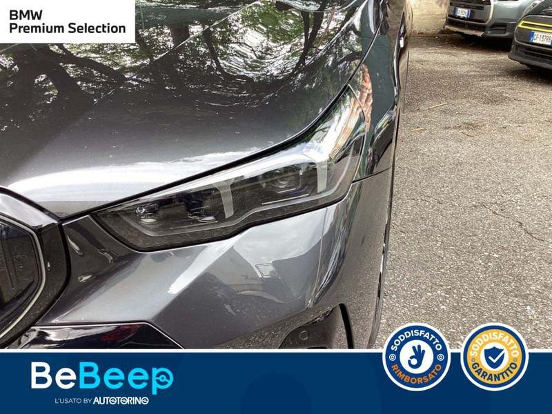 BMW Serie 5 520D 48V SDRIVE MSPORT PRO AUTO