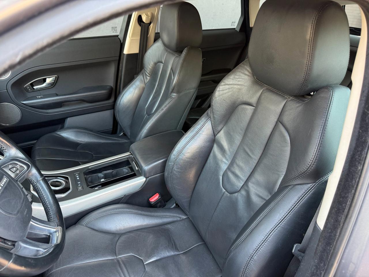 Land Rover Range Evoque 2.2 Sd4 5p.