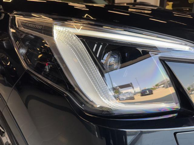 SUBARU Forester 2.0 e-Boxer MHEV CVT Lineartronic Style AWD