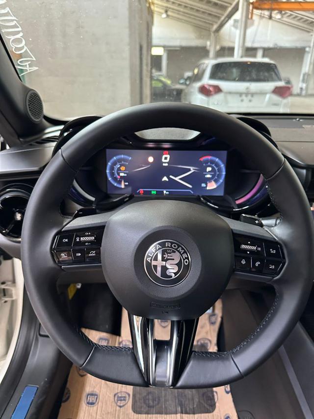 ALFA ROMEO Junior 1.2 145 CV Hybrid eDCT6 Speciale