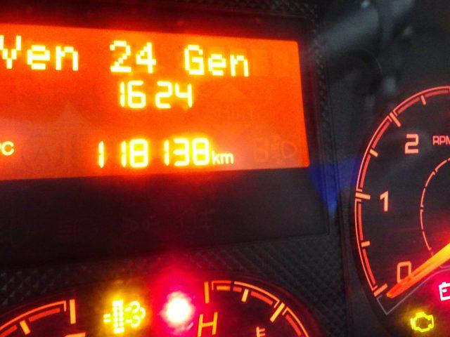 FIAT Ducato 33Q 2.3MJT130CV PMedio Ribaltabile Cassone 3.40