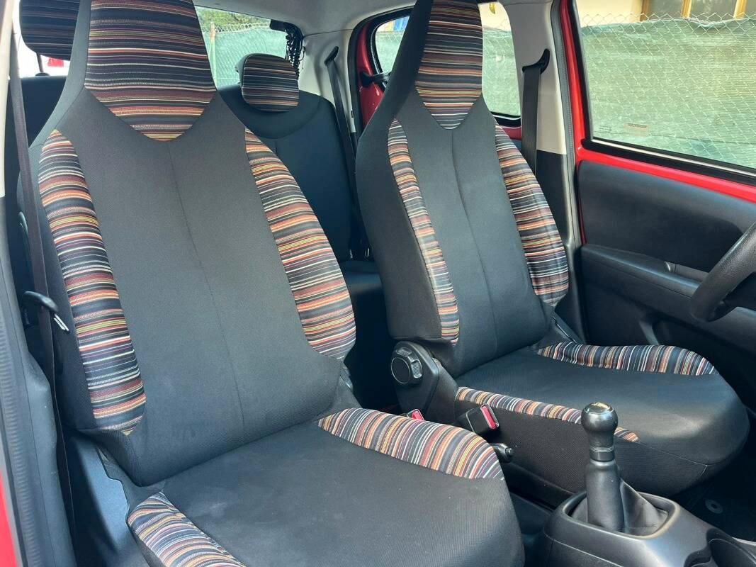 Citroen C1 5 Porte 1.0 vti Shine 5p