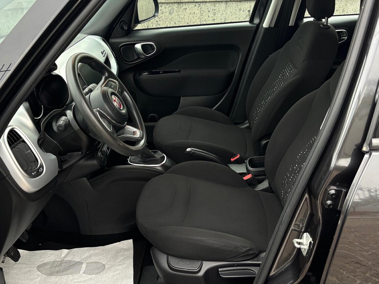 Fiat 500L 1.3 Multijet 95 CV Connect