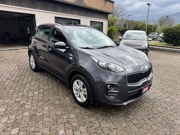 Kia Sportage 1.6 CRDI 115cv Business Class 2WD