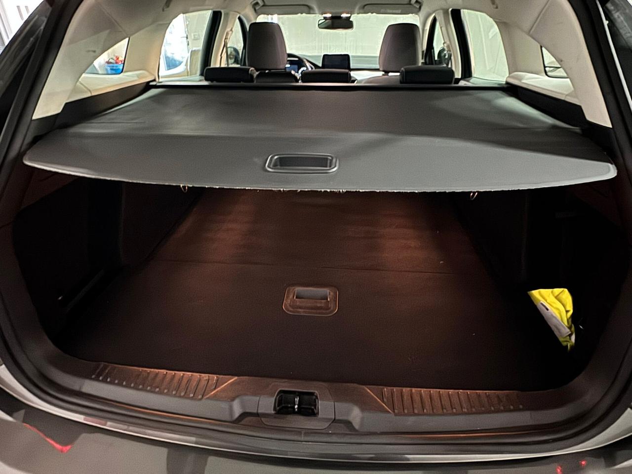 Ford Focus 1.5 EcoBlue 120 CV automatico SW Active Co-Pilot Unic Prop