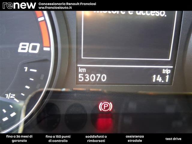 SEAT Arona 1.0 tgi Xcellence 90cv