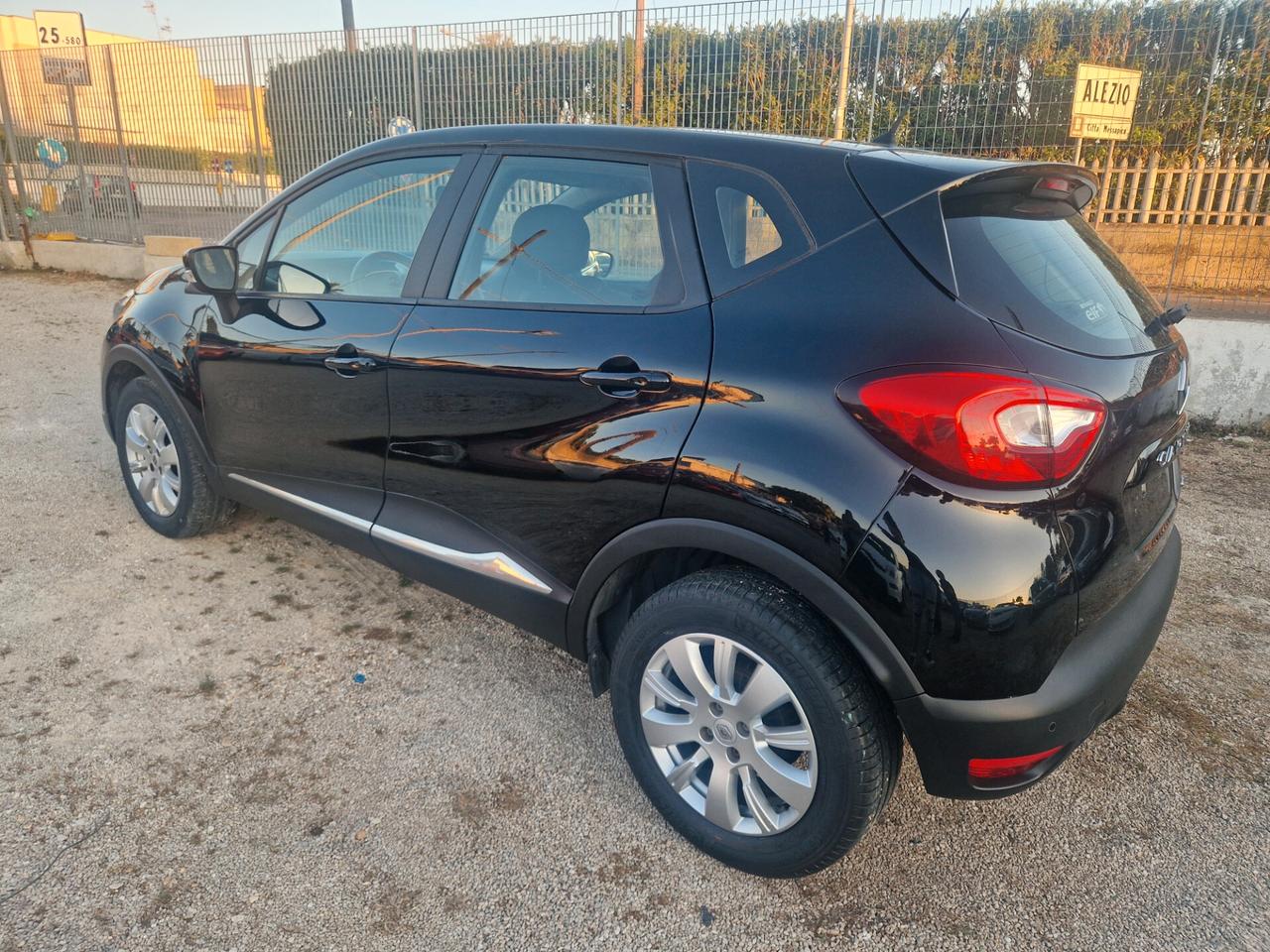 Renault Captur 1.5 dCi 90 CV - 2015