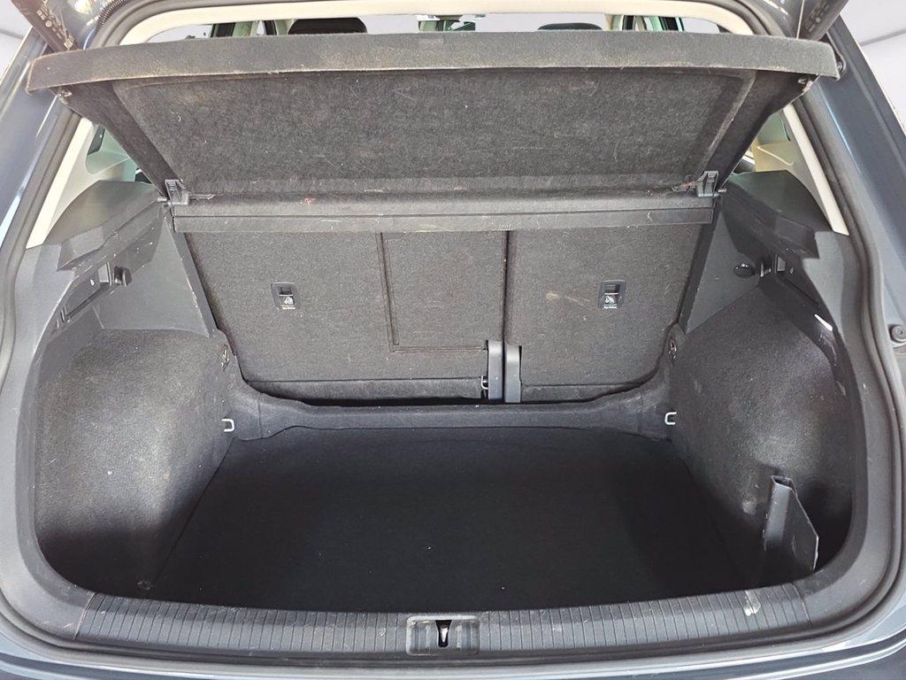 VOLKSWAGEN Tiguan 1.5 tsi elegance 150cv dsg del 2022