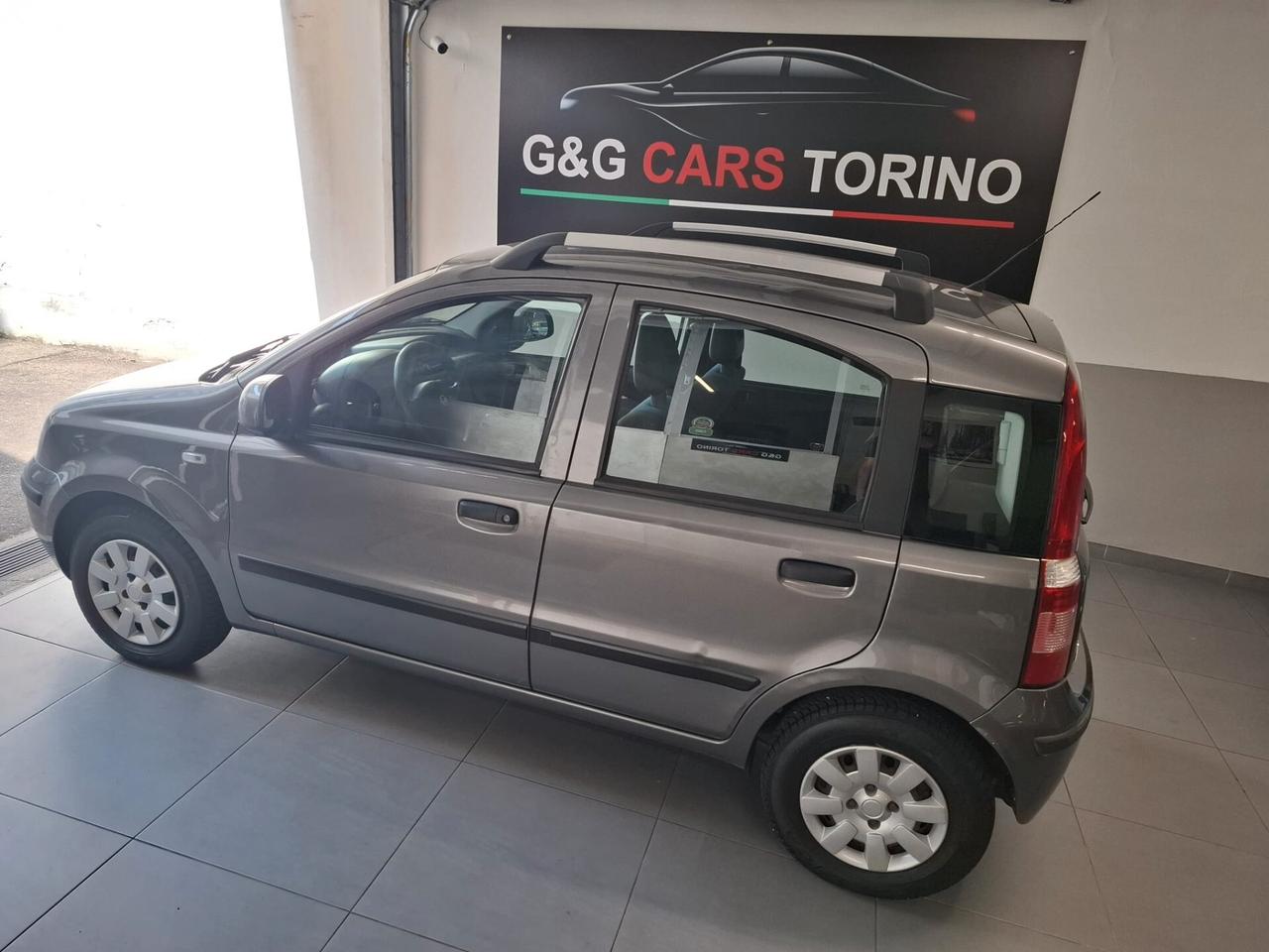Fiat Panda 1.2 Dynamic