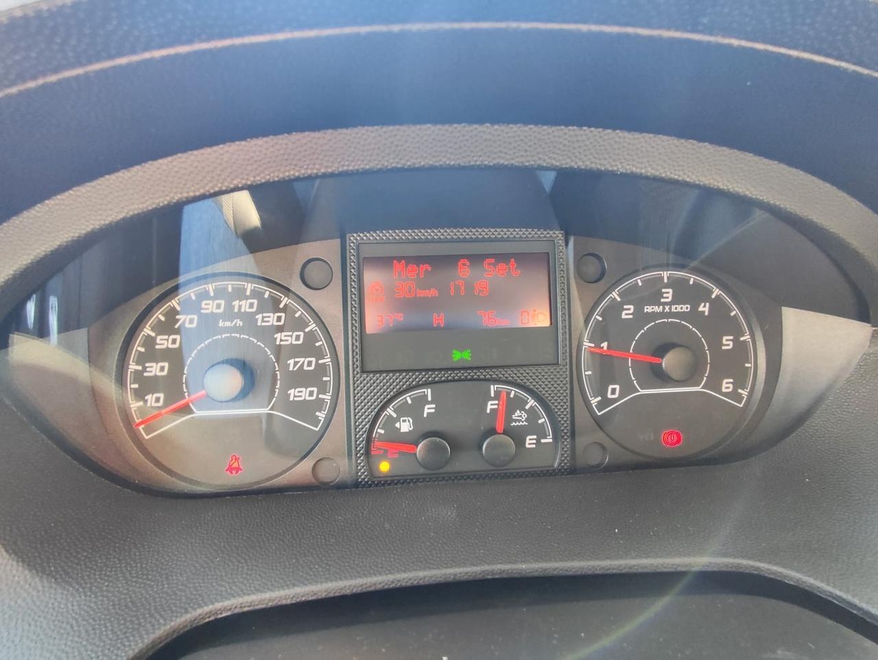 Fiat Ducato EASY PRO 35Q 140CV L2 H2 KM0