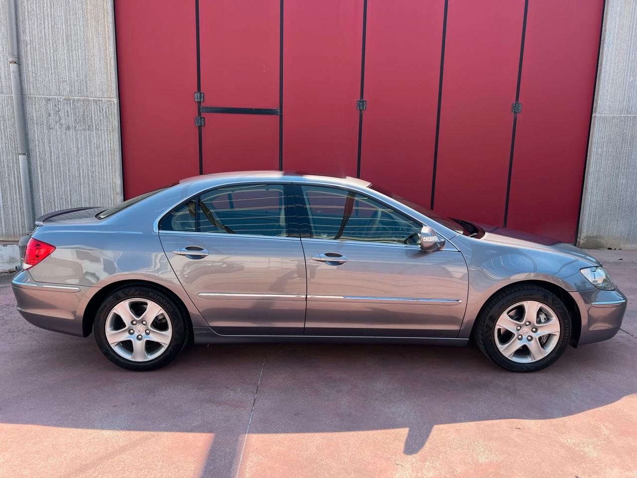 Honda Legend Sedan 3.5 SH-AWD AUTOMATICA XENON/PELLE/CAMERA. PERFETTA!!