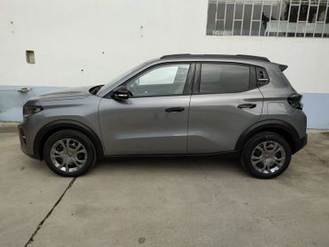 Citroën C3 100 Max Zero Interessi