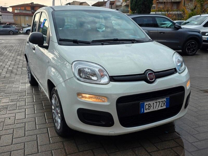 FIAT Panda 3ª serie Panda 1.2 Easy