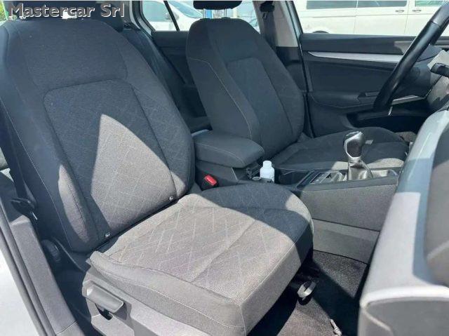 VOLKSWAGEN Golf 2.0 tdi Life 115cv - GC961JV