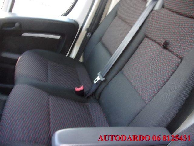 PEUGEOT Boxer 33 2.2 BlueHDi 140 S&S PM-TM Furgone