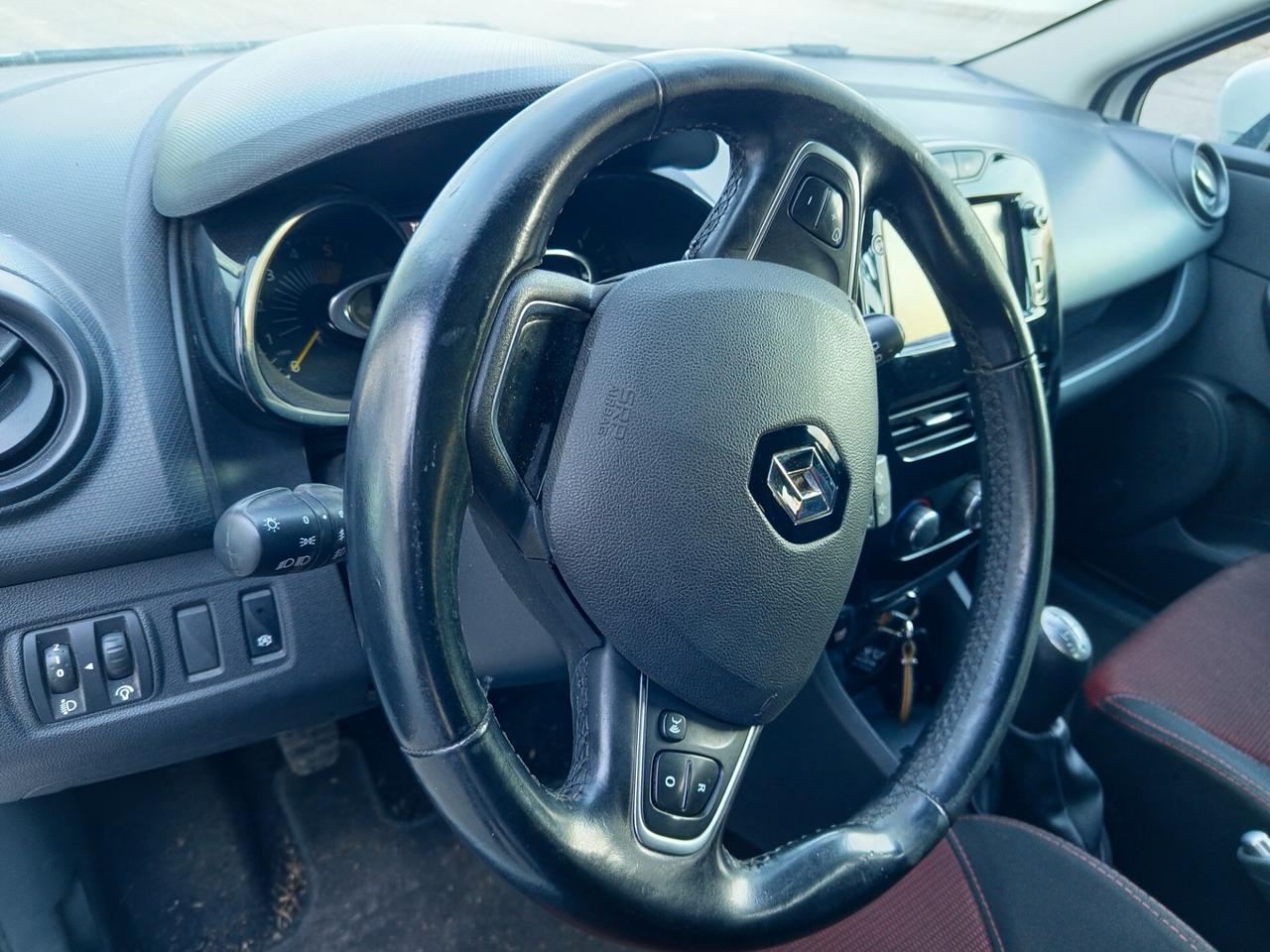 Renault Clio dCi 8V 90CV Start&Stop 82gr 5 porte Energy EcoBusiness