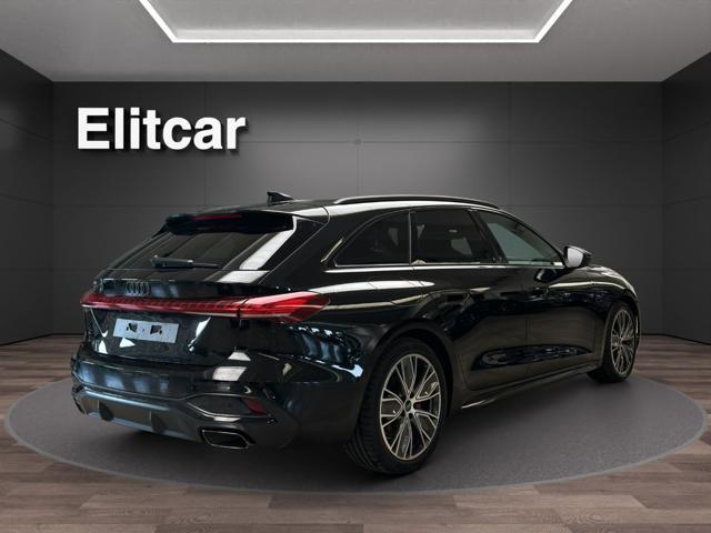 AUDI A5 Avant S line TFSI 150 kW S tronic