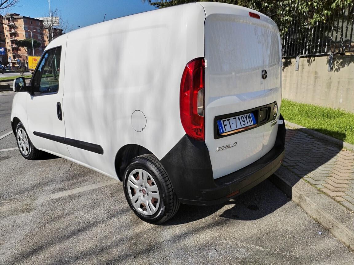 Fiat Doblo FIAT DOBLO' CARGO 1.6 JDT 105CV EURO 6B