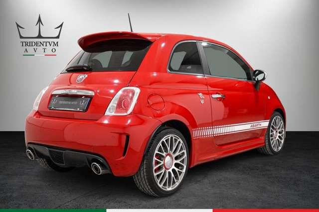 Abarth 595 1.4 16v t. t-jet 140cv