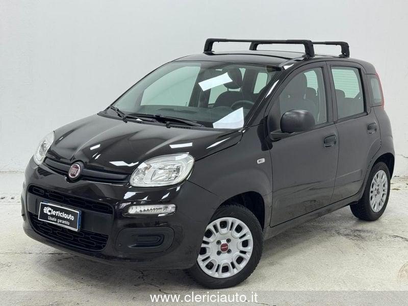 FIAT Panda 1.2 Pop