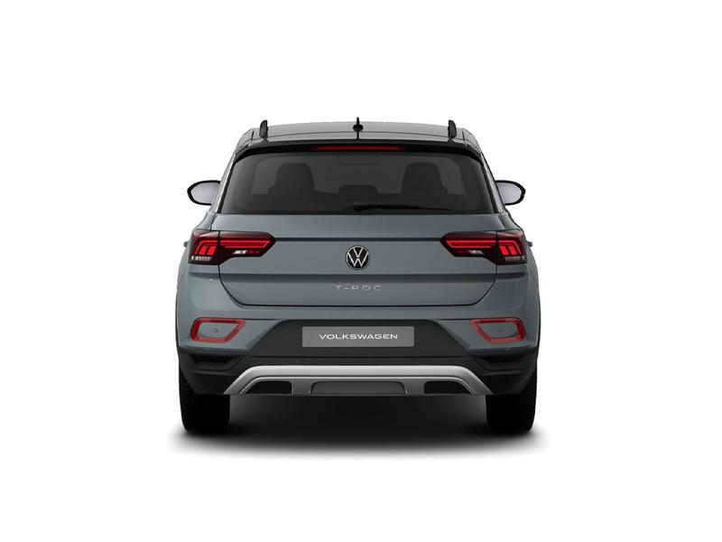 Volkswagen T-Roc 2.0 tdi edition plus 150cv dsg