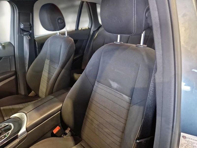 MERCEDES-BENZ GLC 250 D 4MATIC BUSINESS AUTO SUV