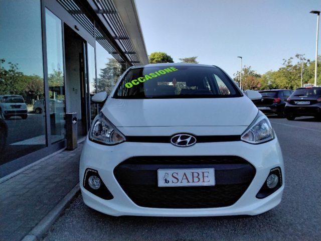 HYUNDAI i10 1.0 MPI Login
