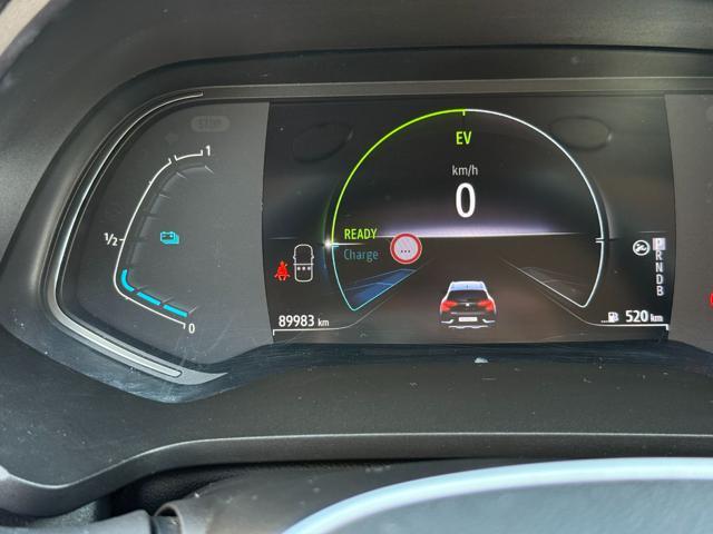 RENAULT Captur Full Hybrid E-Tech 145 CV Business - PROMO