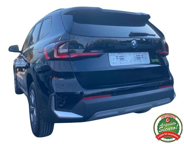 BMW X1 sDrive18d Business Advantage In Arrivo