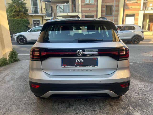 VOLKSWAGEN T-Cross 1.0 TSI Style BMT