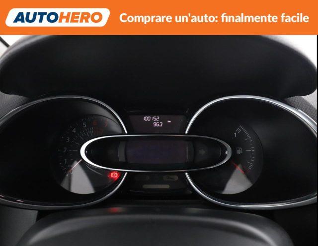 RENAULT Clio 1.2 75 CV 5 porte Duel2