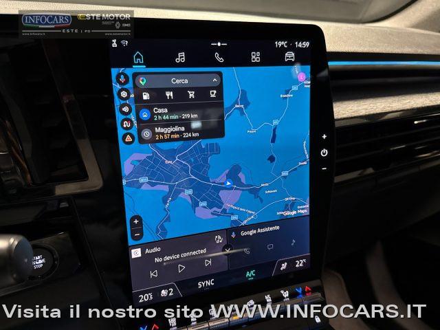 RENAULT Austral Full Hybrid E-Tech 200 CV Techno - PROMO