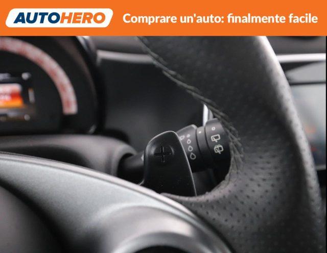 SMART ForTwo 90 0.9 Turbo Prime