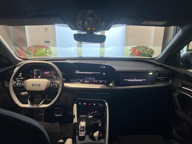 AUDI Q5 Q5 SPB TDI 150 kW mHEV+ S tronic quattro S line ed