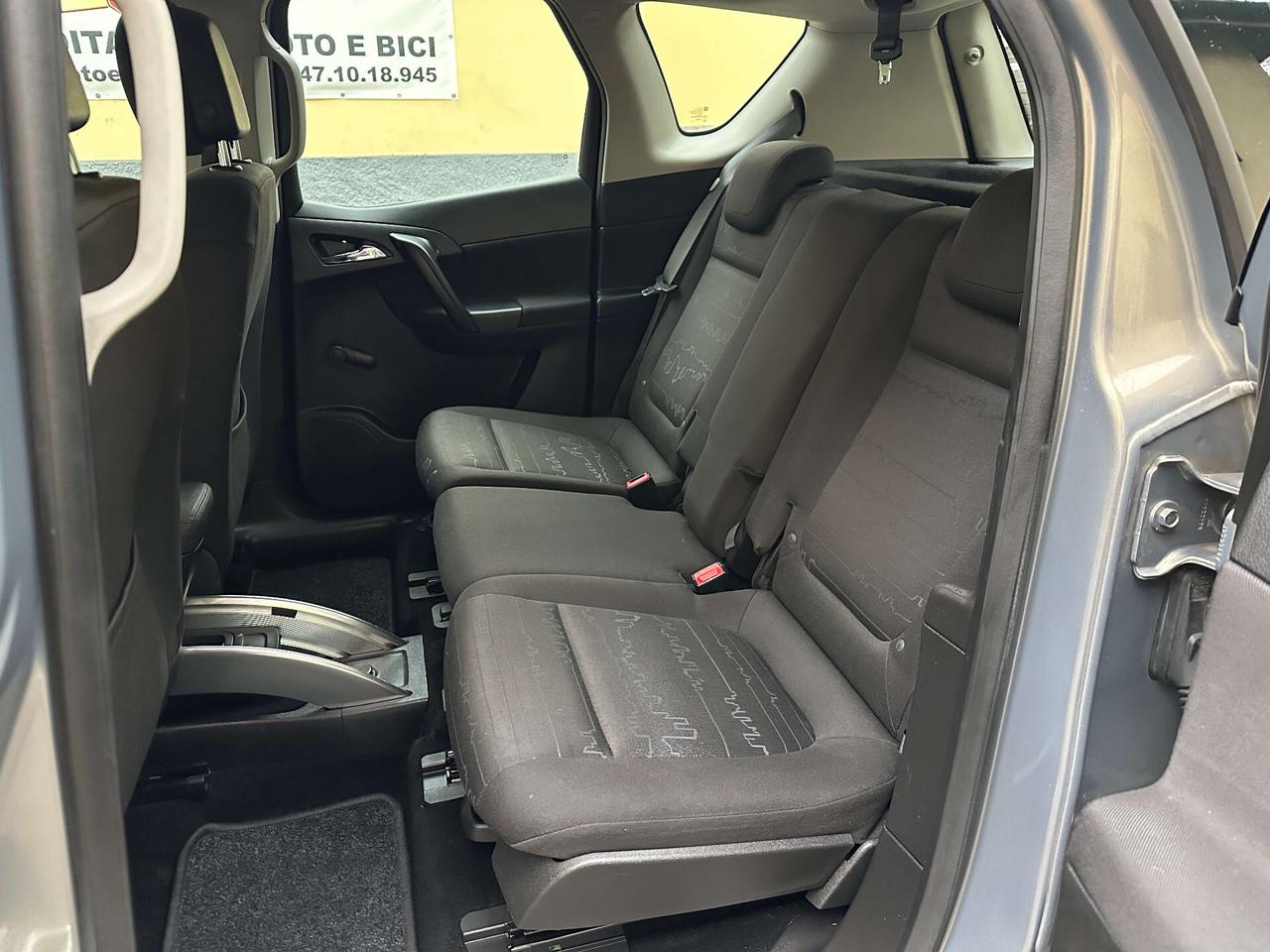 Opel Meriva 1.4 100CV Cosmo