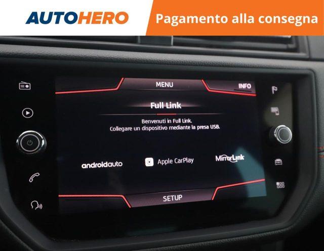 SEAT Arona 1.5 TSI EVO ACT FR