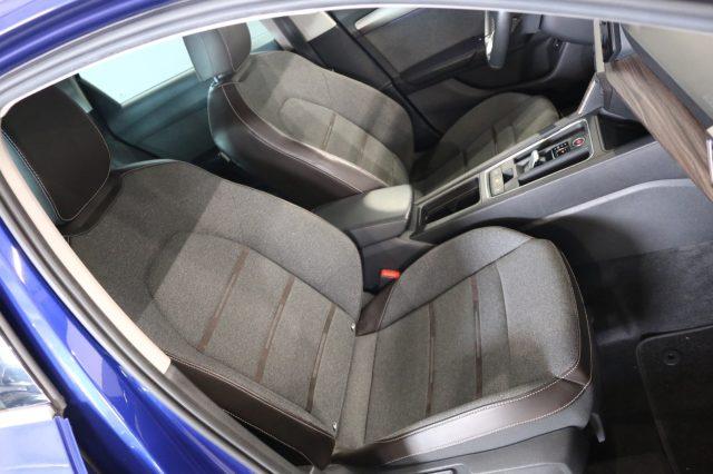 SEAT Leon Sportstourer 2.0 TDI 150 CV DSG Xcellence