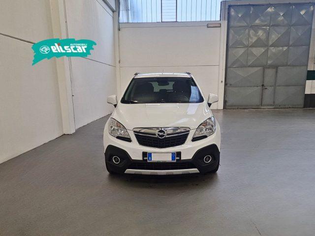 OPEL Mokka 1.7 CDTI 130CV Start&Stop